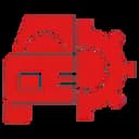 Modern Automotive Logo