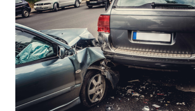 Car accident